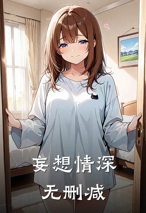 妄想情深无删减