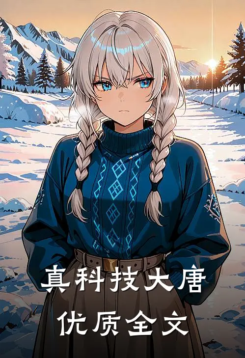 真科技大唐优质全文