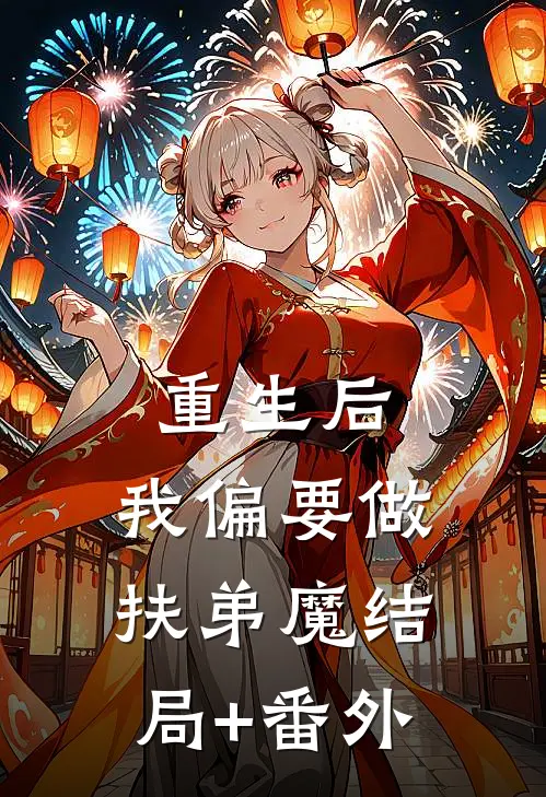 重生后，我偏要做扶弟魔结局+番外
