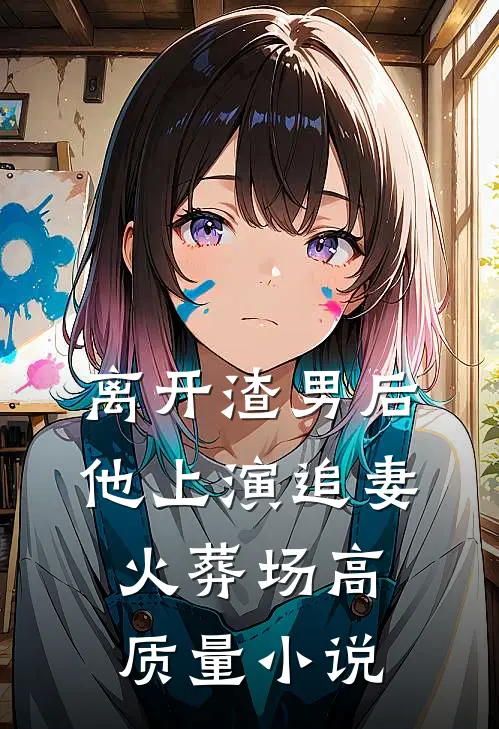 离开渣男后，他上演追妻火葬场高质量小说