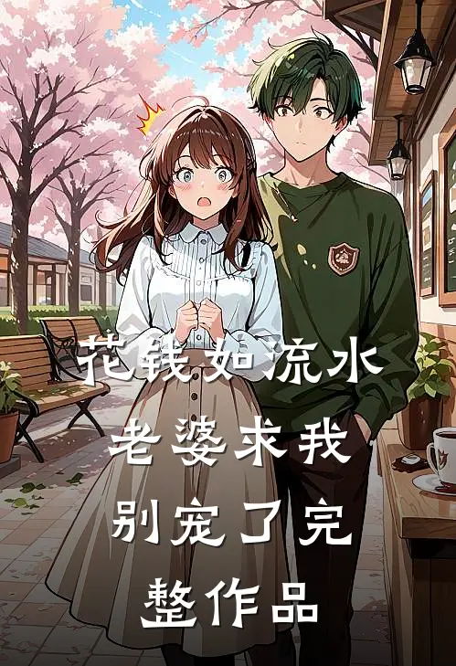 花钱如流水，老婆求我别宠了完整作品