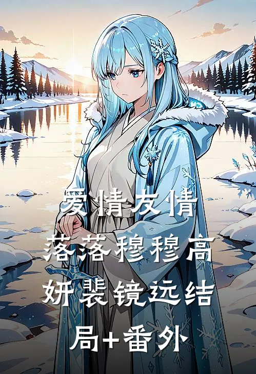 爱情友情，落落穆穆高妍裴镜远结局+番外