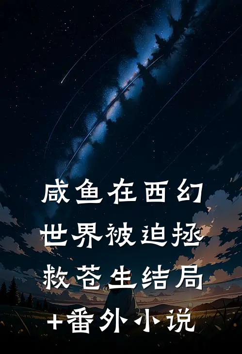 咸鱼在西幻世界被迫拯救苍生结局+番外小说