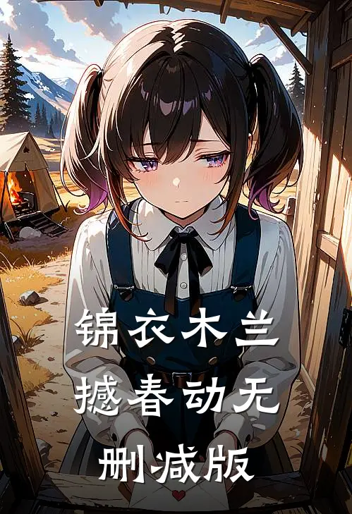 锦衣木兰撼春动无删减版