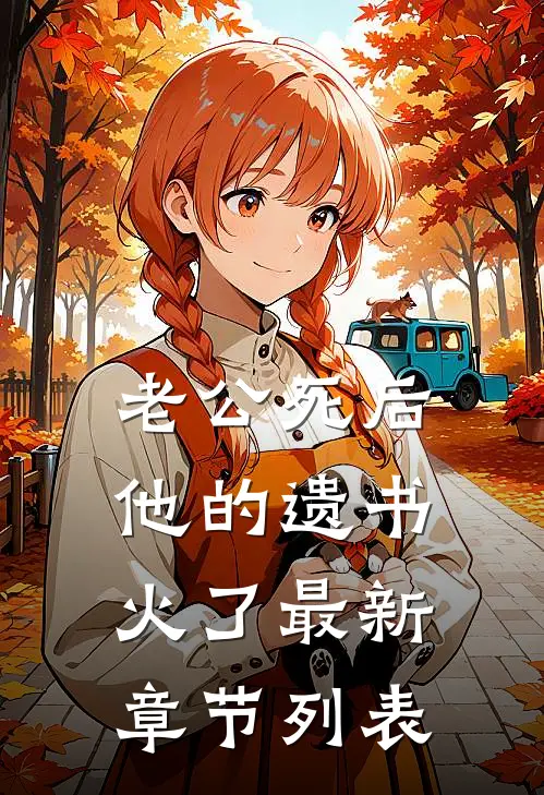 老公死后，他的遗书火了最新章节列表