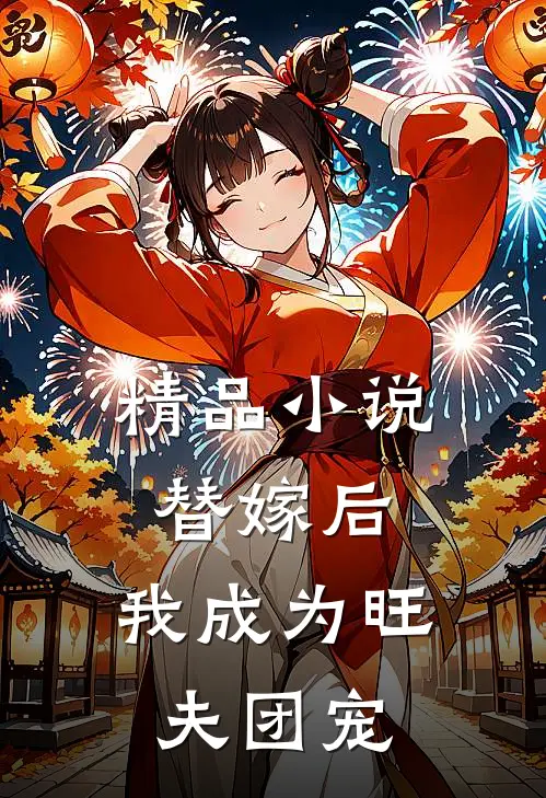 精品小说替嫁后，我成为旺夫团宠