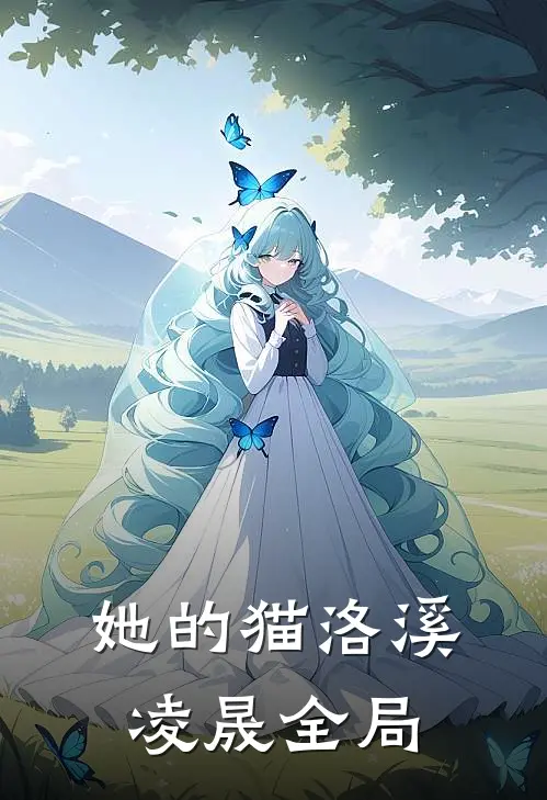 她的猫洛溪凌晟全局
