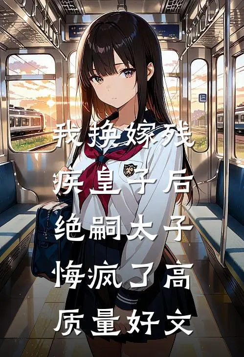 我换嫁残疾皇子后，绝嗣太子悔疯了高质量好文