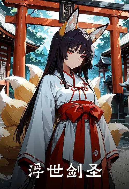 浮世剑圣