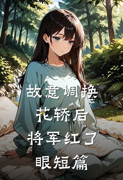 故意调换花轿后，将军红了眼短篇