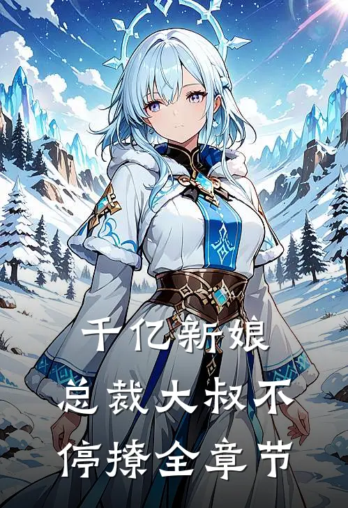 千亿新娘：总裁大叔不停撩全章节