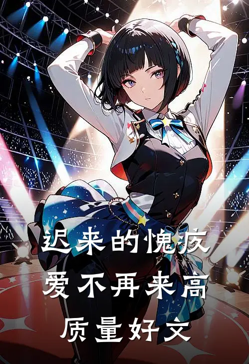 迟来的愧疚，爱不再来高质量好文