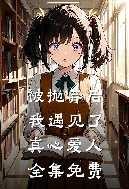 被抛弃后我遇见了真心爱人全集免费