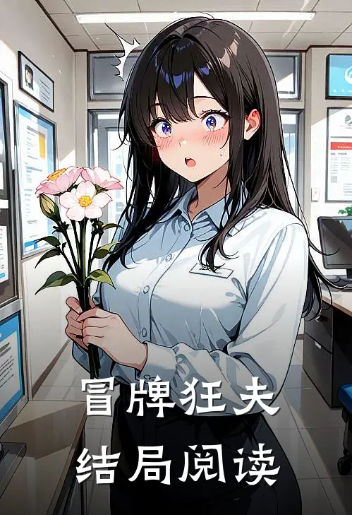 冒牌狂夫结局阅读