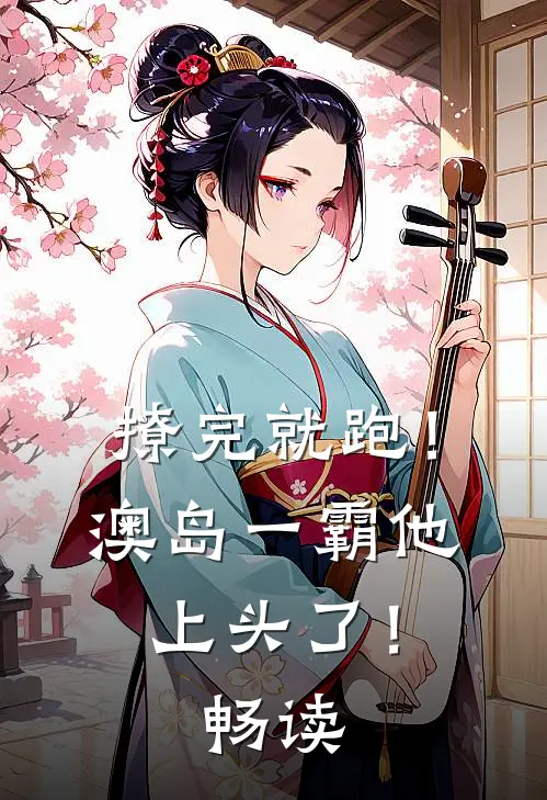 撩完就跑！澳岛一霸他上头了！畅读