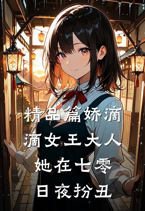 精品篇娇滴滴女王大人她在七零日夜扮丑