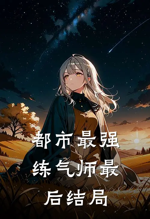 都市最强练气师最后结局