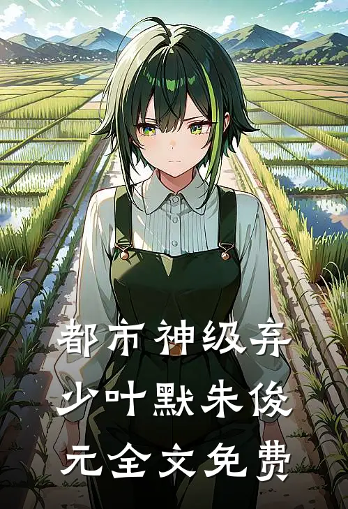 都市神级弃少叶默朱俊元全文免费