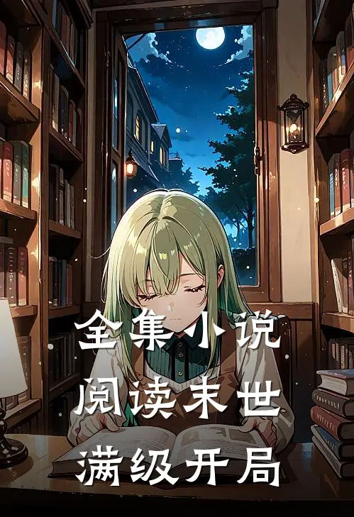 全集小说阅读末世：满级开局