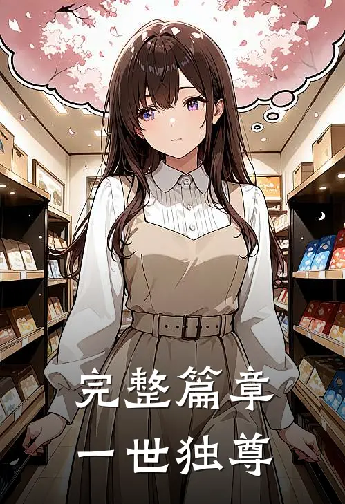 完整篇章一世独尊
