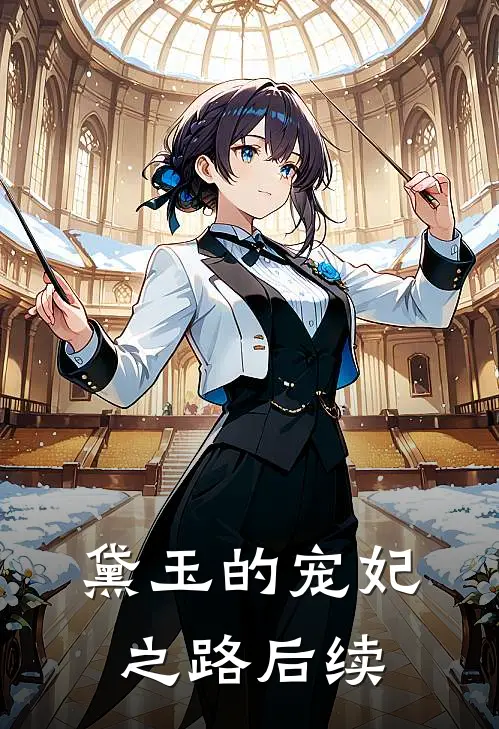 黛玉的宠妃之路后续