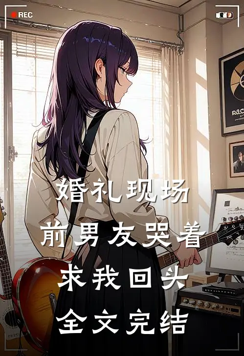 婚礼现场，前男友哭着求我回头全文完结
