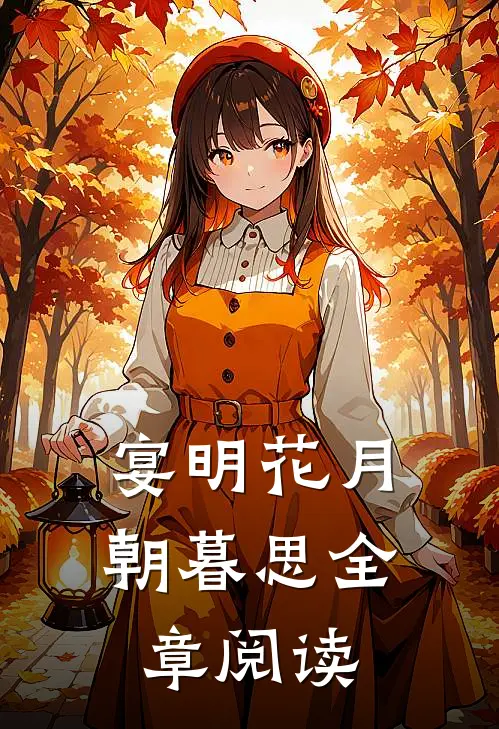 宴明花月朝暮思全章阅读