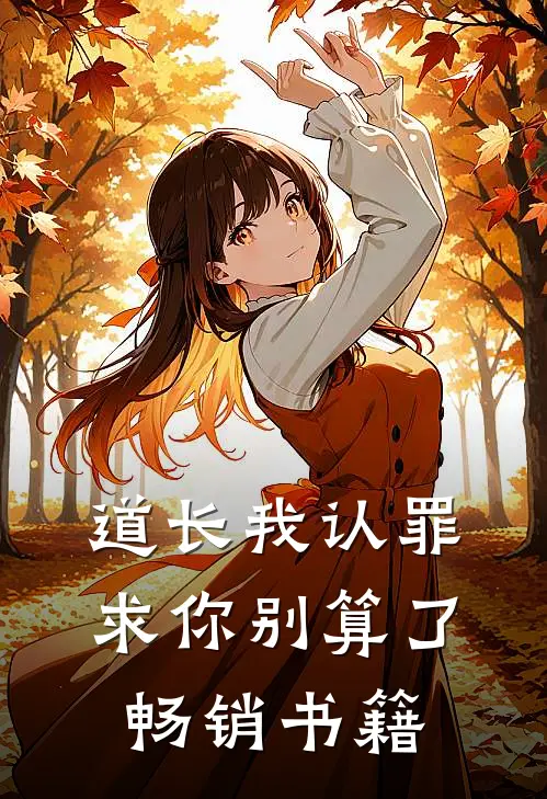 道长我认罪，求你别算了畅销书籍