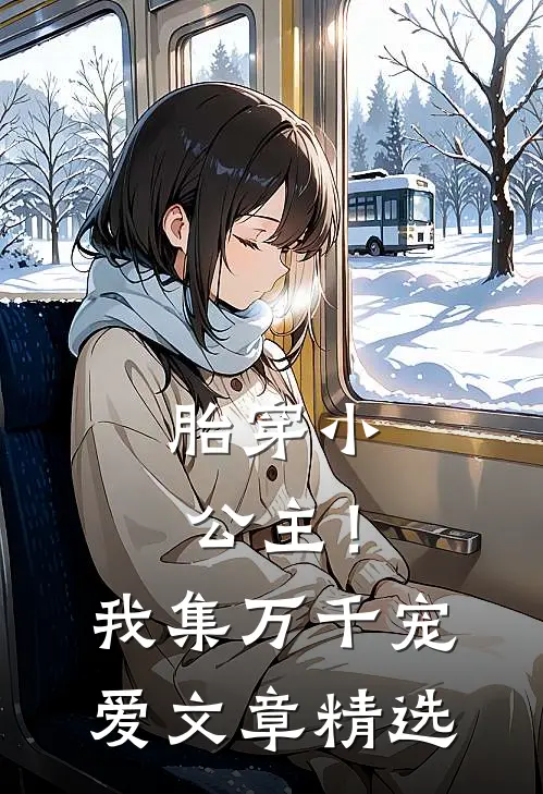 胎穿小公主！我集万千宠爱文章精选