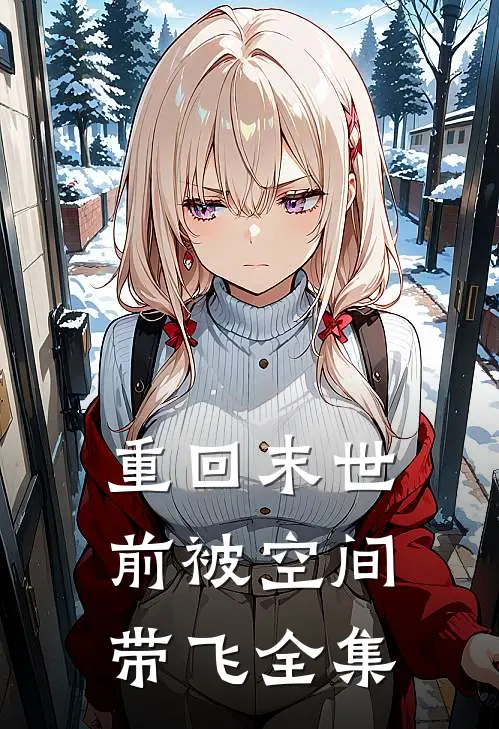 重回末世前被空间带飞 全集