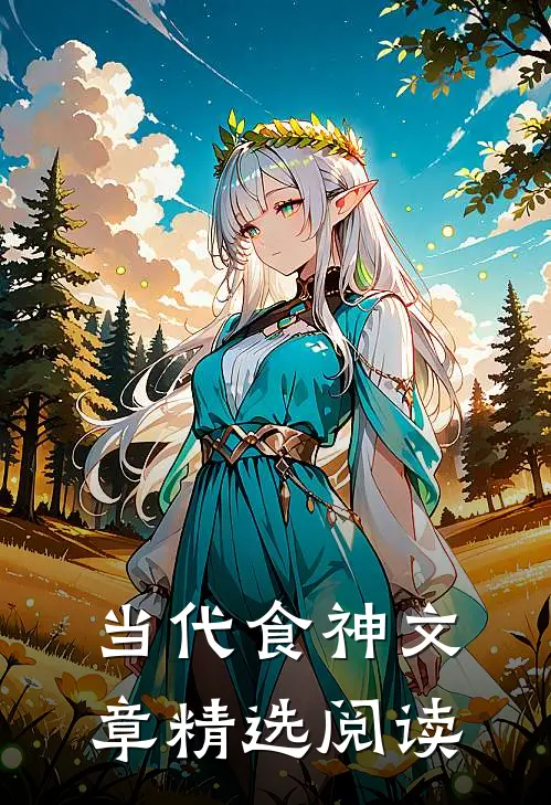 当代食神文章精选阅读
