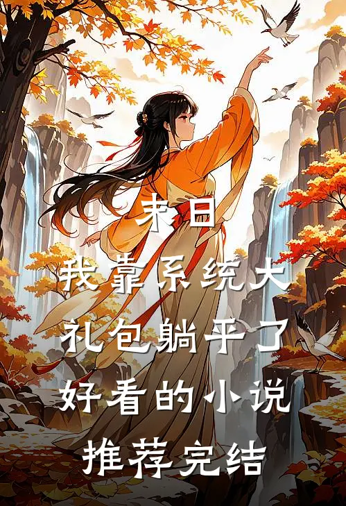 末日：我靠系统大礼包躺平了好看的小说推荐完结