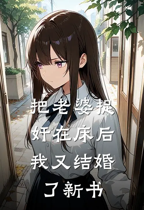 把老婆捉奸在床后，我又结婚了新书