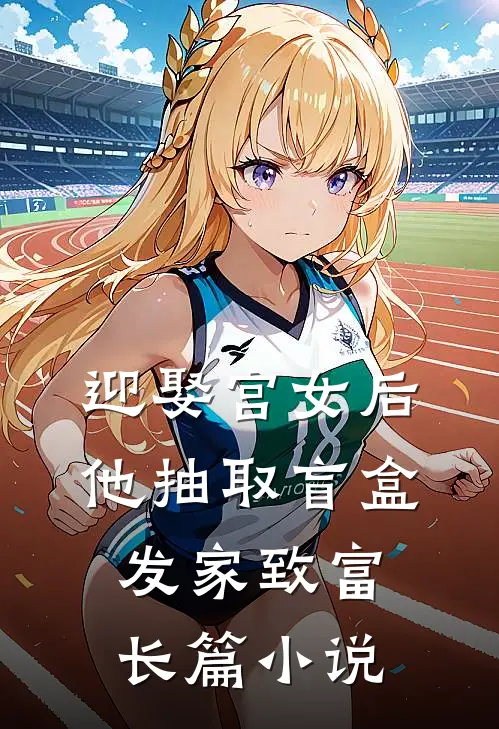 迎娶宫女后，他抽取盲盒发家致富长篇小说