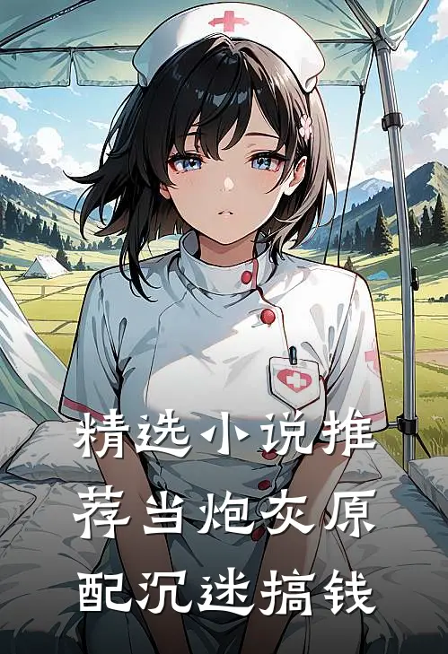 精选小说推荐当炮灰原配沉迷搞钱