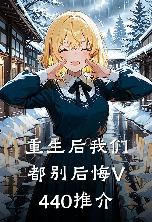 重生后我们都别后悔V440推介