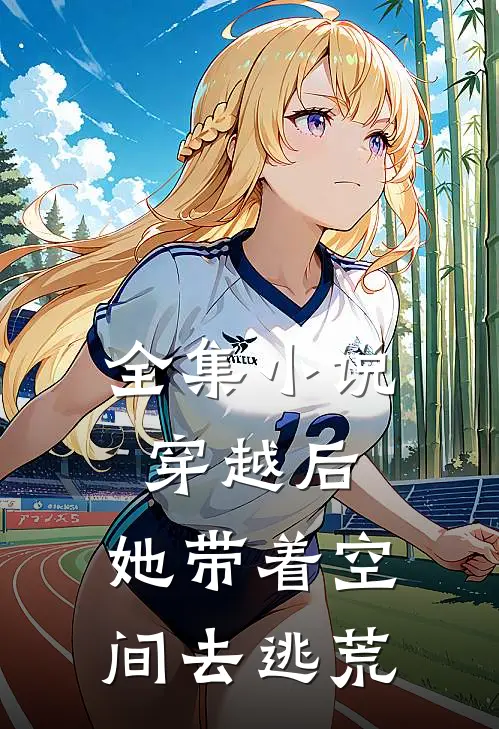 全集穿越后,她带着空间去逃荒