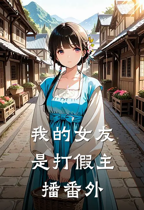 我的女友是打假主播番外