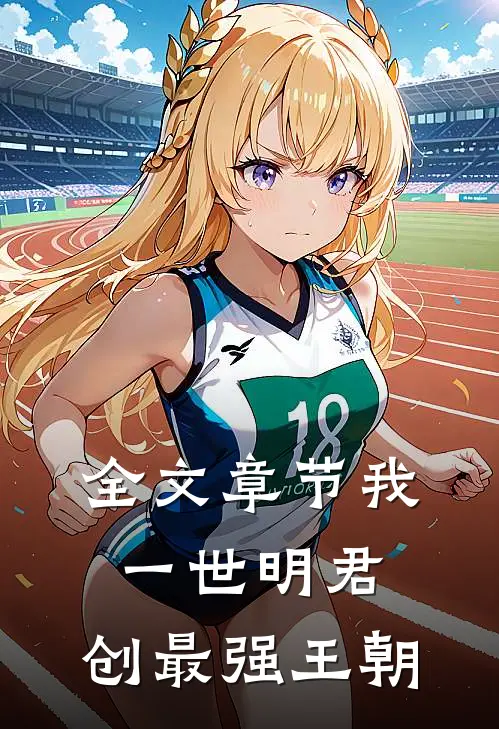全文章节我，一世明君，创最强王朝