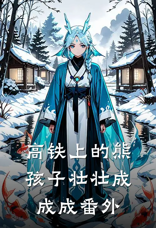 高铁上的熊孩子壮壮成成成 番外