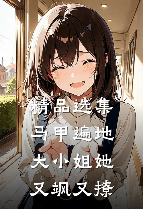精品选集马甲遍地：大小姐她又飒又撩