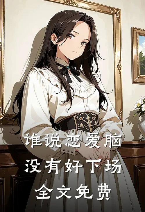 谁说恋爱脑没有好下场全文免费