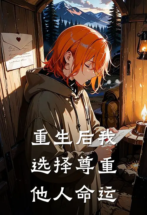 重生后我选择尊重他人命运