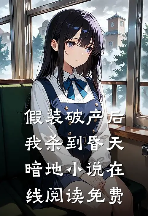 假装破产后，我杀到昏天暗地小说在线阅读免费