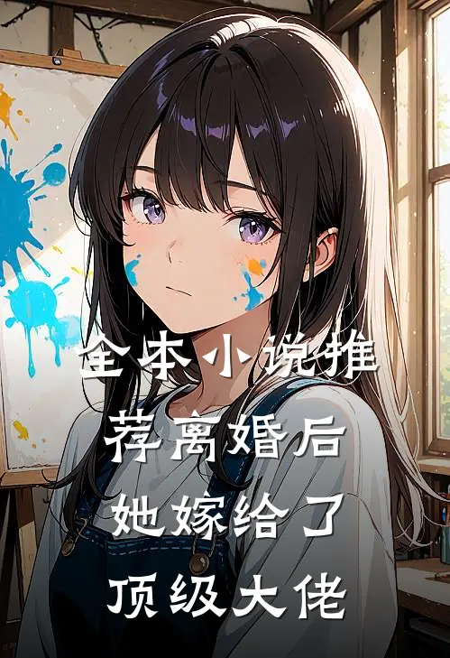 全本小说推荐离婚后，她嫁给了顶级大佬