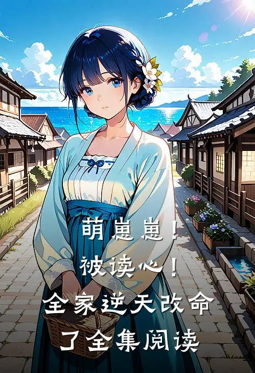 萌崽崽！被读心！全家逆天改命了全集阅读