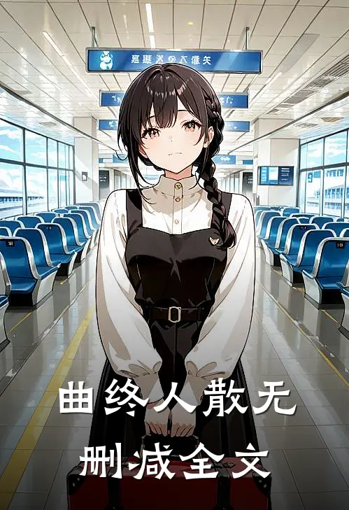 曲终人散无删减全文