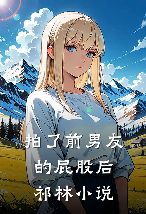 拍了前男友的屁股后祁林小说