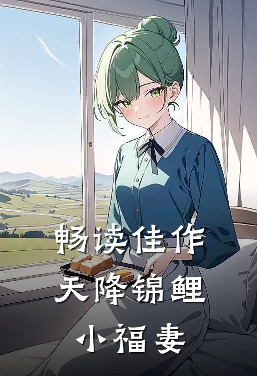 畅读佳作天降锦鲤小福妻