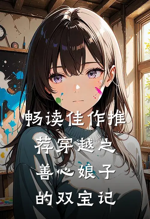 畅读佳作推荐穿越之善心娘子的双宝记